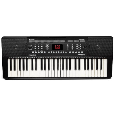 Синтезатор Alesis Harmony 54