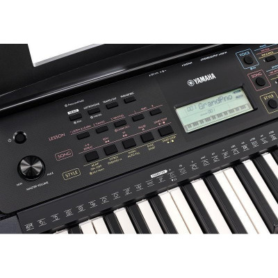 Синтезатор Yamaha PSR-E273