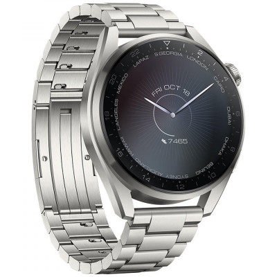 Смарт-годинник Huawei Watch 3 Pro Elite Edition