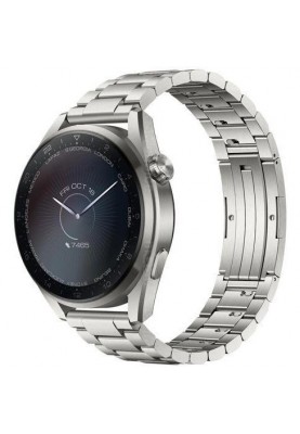 Смарт-годинник Huawei Watch 3 Pro Elite Edition