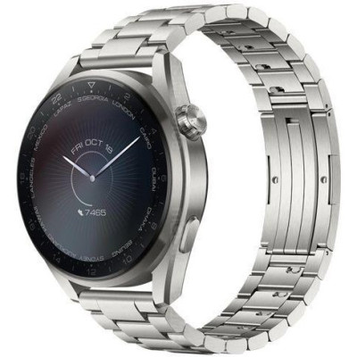 Смарт-годинник Huawei Watch 3 Pro Elite Edition