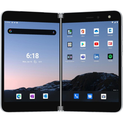 Смартфон Microsoft Surface Duo 6GB/128GB (TGL-00001)