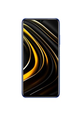 Смартфон Xiaomi Poco M3 4/128GB Blue