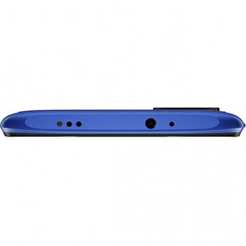 Смартфон Xiaomi Poco M3 4/128GB Blue