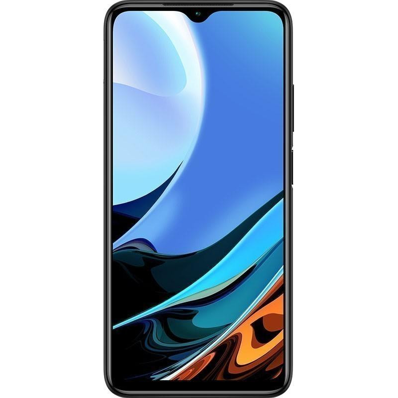 Смартфон Xiaomi Redmi 9T 4/64GB Carbon Gray no NFC