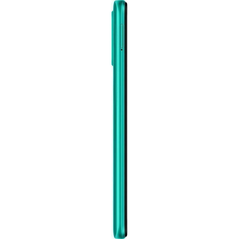 Смартфон Xiaomi Redmi 9T 4/64GB Ocean Green no NFC