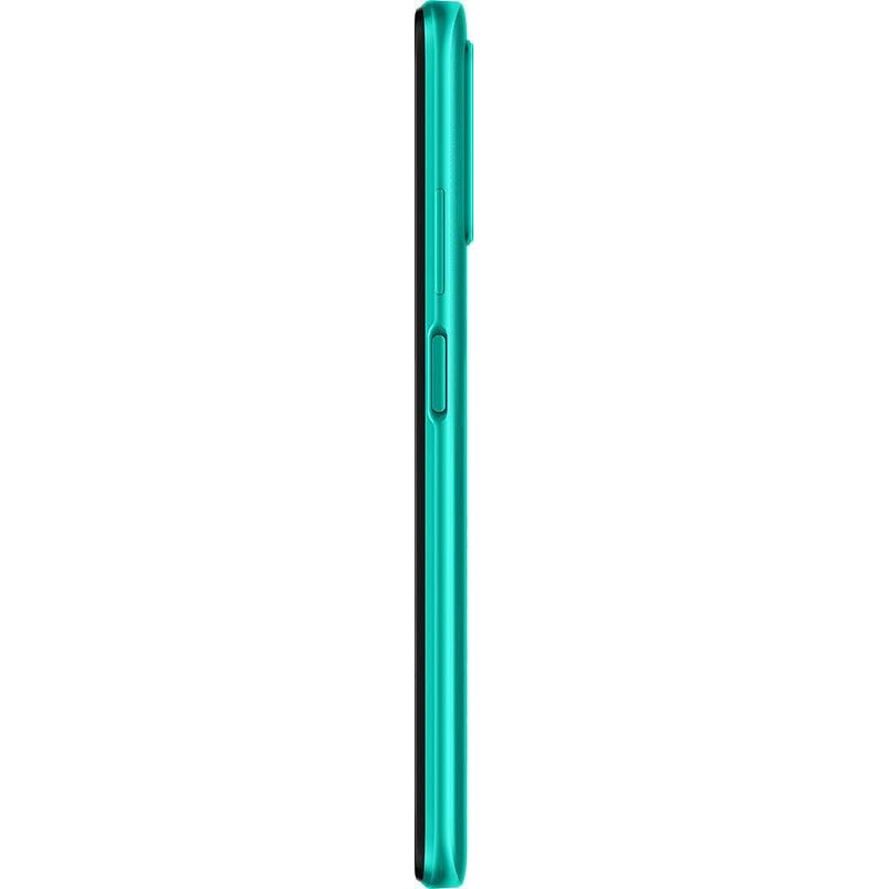 Смартфон Xiaomi Redmi 9T 4/64GB Ocean Green no NFC