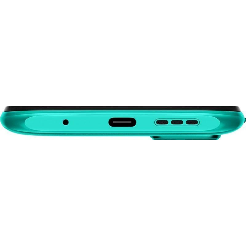 Смартфон Xiaomi Redmi 9T 4/64GB Ocean Green no NFC