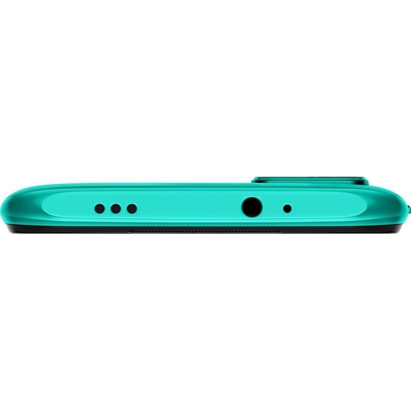 Смартфон Xiaomi Redmi 9T 4/64GB Ocean Green no NFC