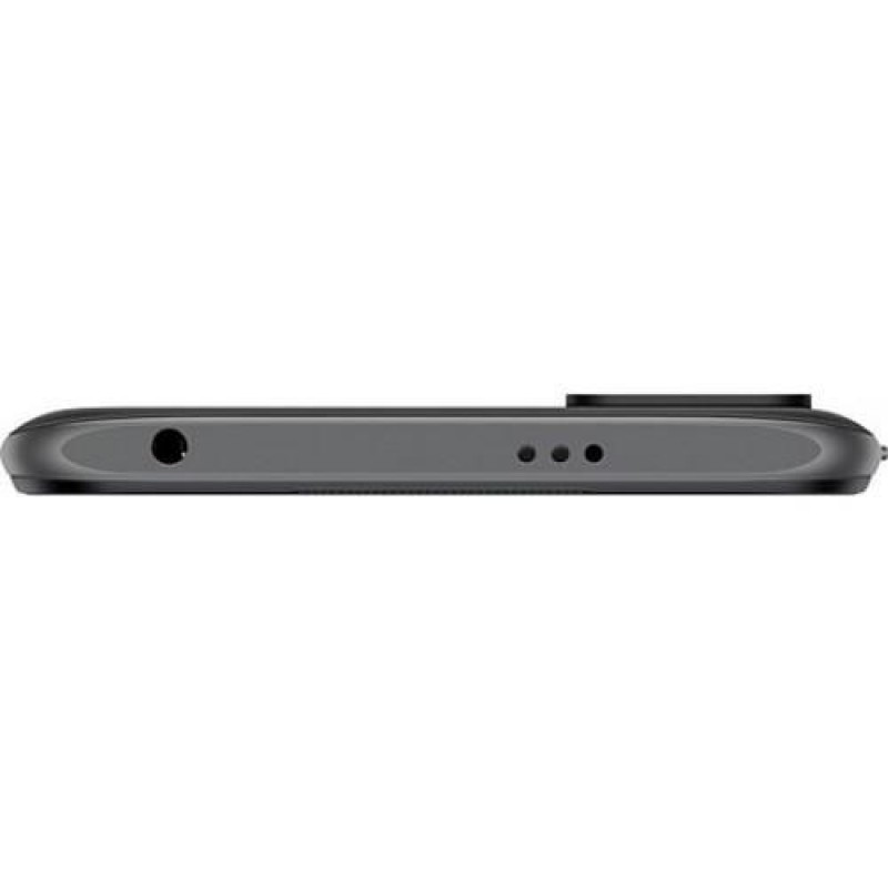 Смартфон Xiaomi Redmi Note 10 5G 4/64GB Graphite Gray