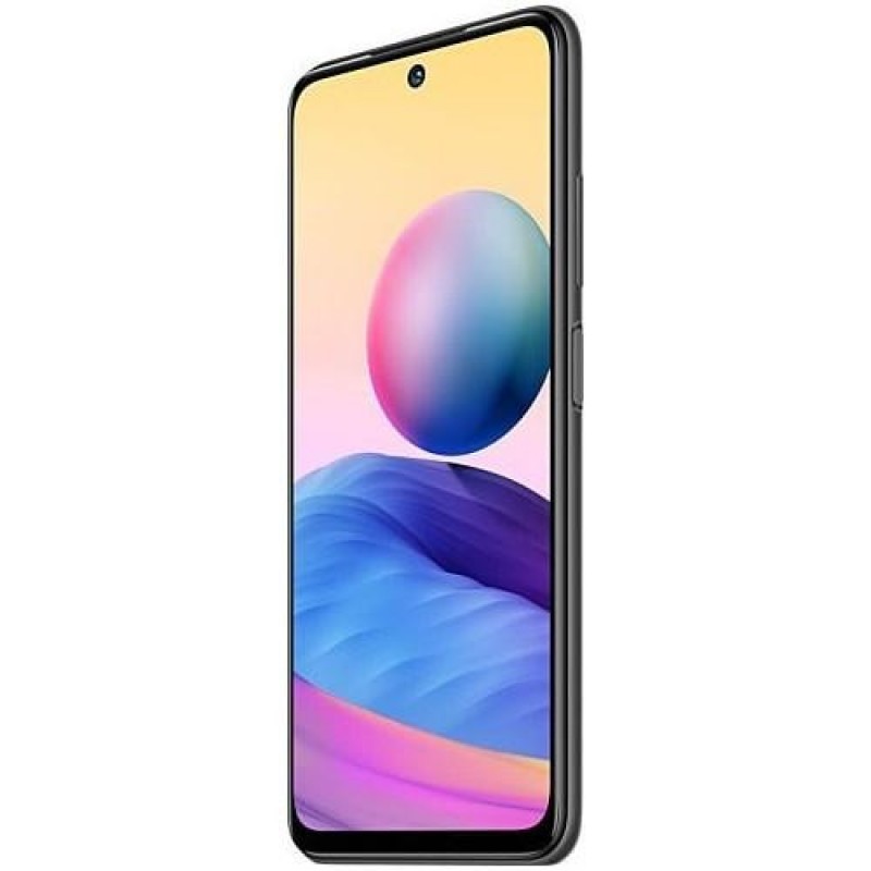 Смартфон Xiaomi Redmi Note 10 5G 4/64GB Graphite Gray