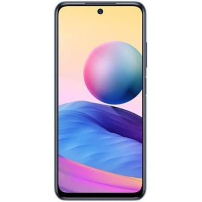 Смартфон Xiaomi Redmi Note 10 5G 4/64GB Nighttime Blue Смартфон Xiaomi Redmi Note 10 5G 4/64GB Nighttime Blue