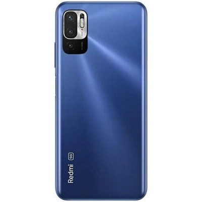Смартфон Xiaomi Redmi Note 10 5G 4/64GB Nighttime Blue Смартфон Xiaomi Redmi Note 10 5G 4/64GB Nighttime Blue