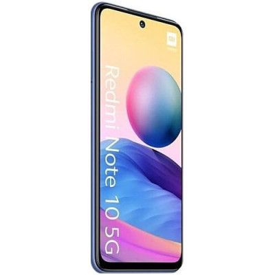 Смартфон Xiaomi Redmi Note 10 5G 4/64GB Nighttime Blue Смартфон Xiaomi Redmi Note 10 5G 4/64GB Nighttime Blue