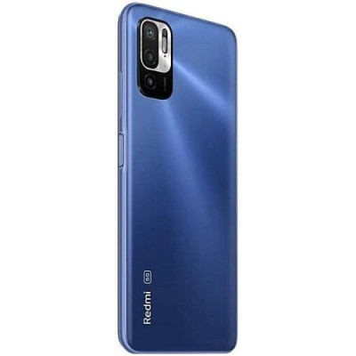 Смартфон Xiaomi Redmi Note 10 5G 4/64GB Nighttime Blue Смартфон Xiaomi Redmi Note 10 5G 4/64GB Nighttime Blue