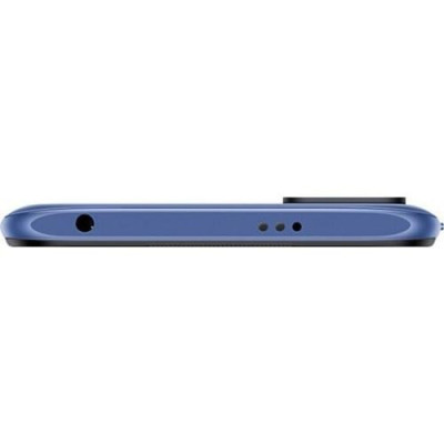 Смартфон Xiaomi Redmi Note 10 5G 4/64GB Nighttime Blue Смартфон Xiaomi Redmi Note 10 5G 4/64GB Nighttime Blue
