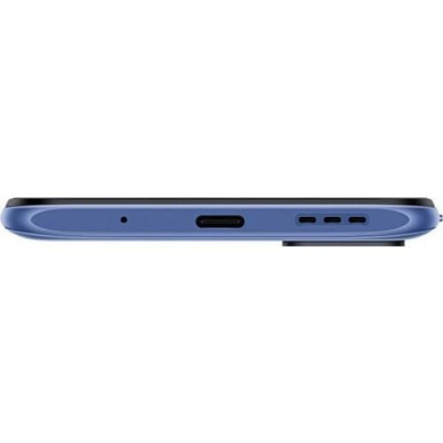 Смартфон Xiaomi Redmi Note 10 5G 4/64GB Nighttime Blue Смартфон Xiaomi Redmi Note 10 5G 4/64GB Nighttime Blue