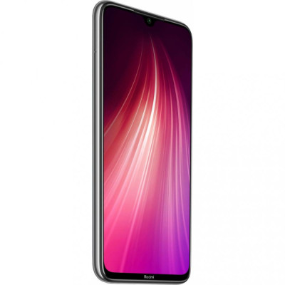 Смартфон Xiaomi Redmi Note 8 2021 4/64GB Moonlight White Смартфон Xiaomi Redmi Note 8 2021 4/64GB Moonlight White