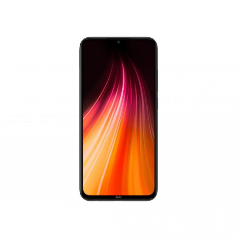 Смартфон Xiaomi Redmi Note 8 2021 4/64GB Space Black