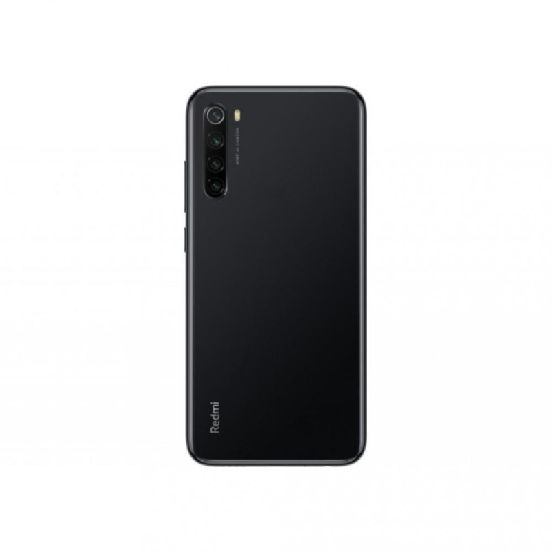 Смартфон Xiaomi Redmi Note 8 2021 4/64GB Space Black