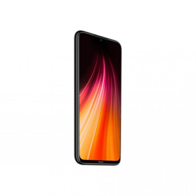 Смартфон Xiaomi Redmi Note 8 2021 4/64GB Space Black