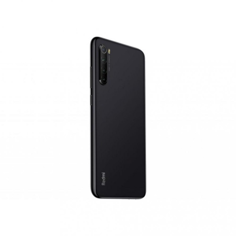 Смартфон Xiaomi Redmi Note 8 2021 4/64GB Space Black