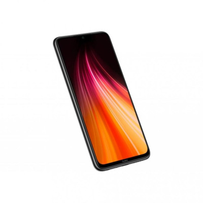 Смартфон Xiaomi Redmi Note 8 2021 4/64GB Space Black