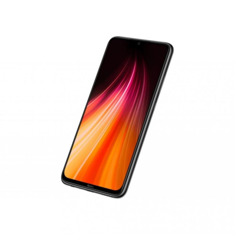 Смартфон Xiaomi Redmi Note 8 2021 4/64GB Space Black