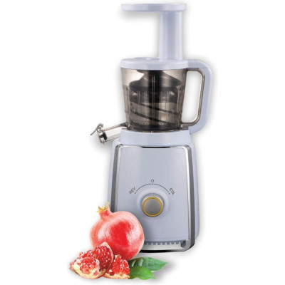 Соковижималка шнековая Hilton AE 3263 Slow White