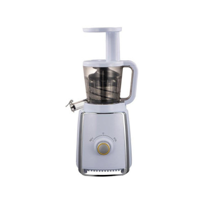 Соковижималка шнековая Hilton AE 3263 Slow White