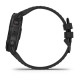 Спортивний годинник Garmin Fenix 6X Pro Black with Black Band (010-02157-01/00)
