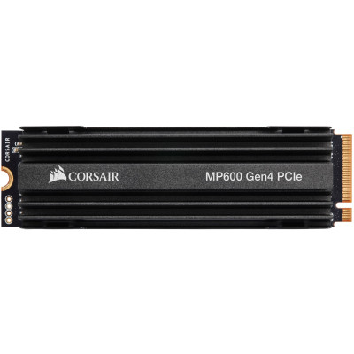 SSD накопичувач Corsair Force MP600 1 TB (CSSD-F1000GBMP600)