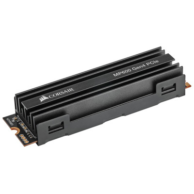SSD накопичувач Corsair Force MP600 1 TB (CSSD-F1000GBMP600)