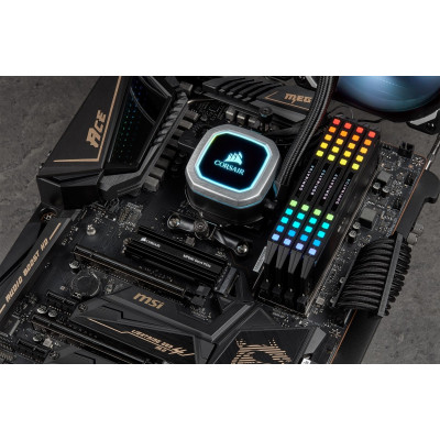 SSD накопичувач Corsair Force MP600 1 TB (CSSD-F1000GBMP600)