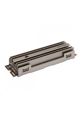 SSD накопичувач Corsair MP600 PRO 1TB M.2 NVMe PCIe GEN. 4 x4 SSD (CSSD-F1000GBMP600PRO)