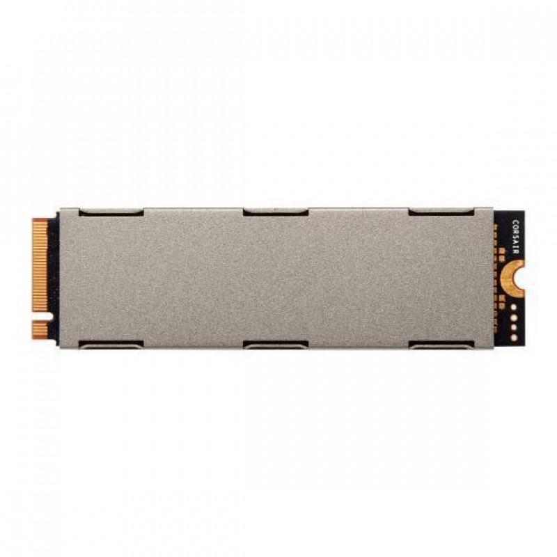 SSD накопичувач Corsair MP600 PRO 1TB M.2 NVMe PCIe GEN. 4 x4 SSD (CSSD-F1000GBMP600PRO)