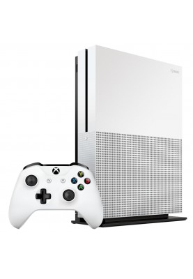 Стаціонарна ігрова приставка Microsoft Xbox One S 500GB