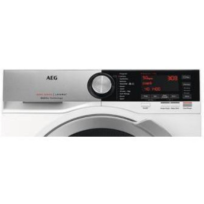 Пральна машина автоматична AEG L8FBE48SI