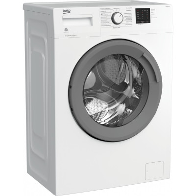 Стиральная машина автоматическая Beko WUE6511XSW