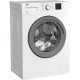 Стиральная машина автоматическая Beko WUE6511XSW