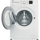 Стиральная машина автоматическая Beko WUE6511XSW