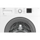 Стиральная машина автоматическая Beko WUE6511XSW