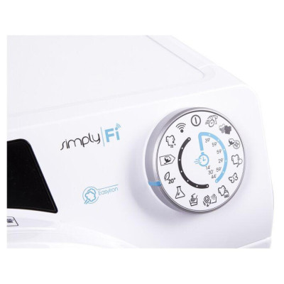 Стиральная машина автоматическая Candy RO 1284DWME/1-S