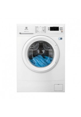 Стиральная машина автоматическая Electrolux EW6S504WP