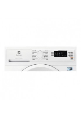 Стиральная машина автоматическая Electrolux EW6S504WP