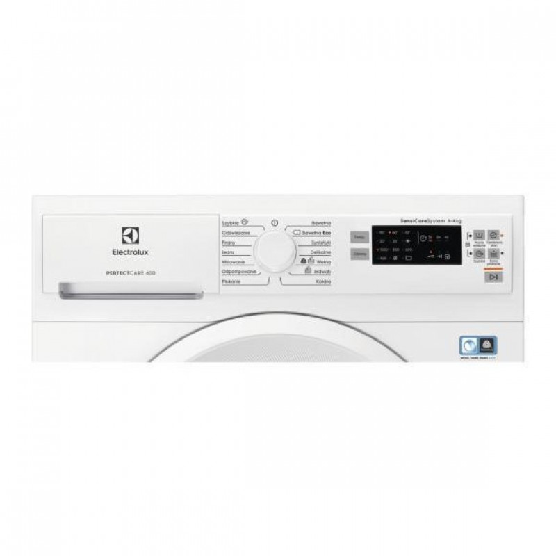 Пральна машина автоматична Electrolux EW6S504WP