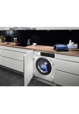 Стиральная машина автоматическая Electrolux EW7F348SI