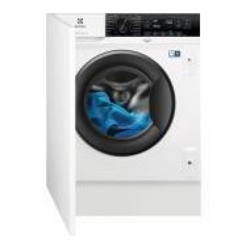 Пральна машина автоматична Electrolux EW7F348SI