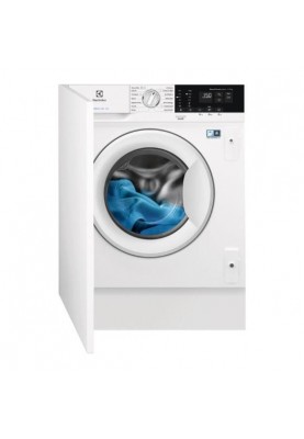 Стиральная машина автоматическая Electrolux EW7F447WI