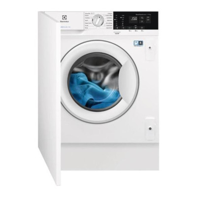 Стиральная машина автоматическая Electrolux EW7F447WI